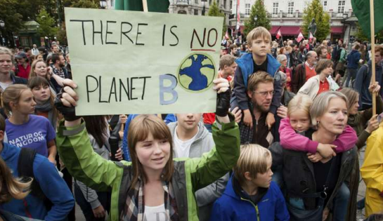 PlanetB