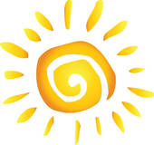 sun
