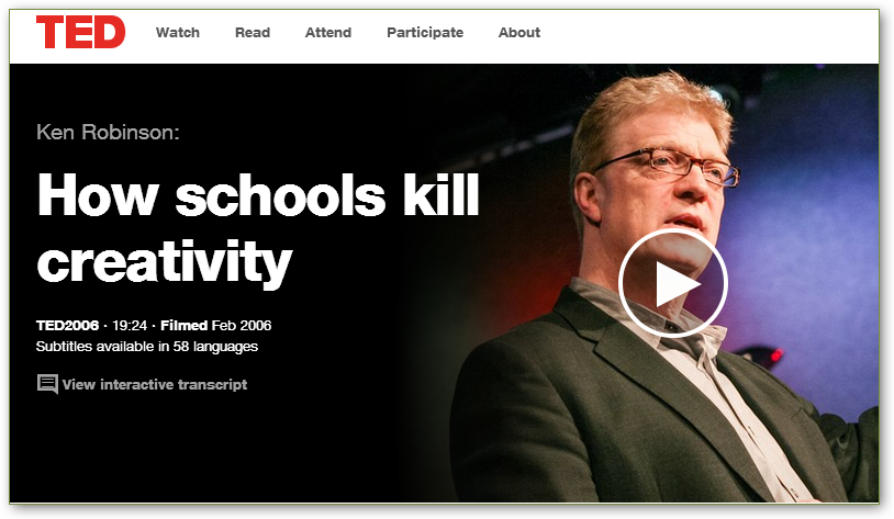 kenrobinson