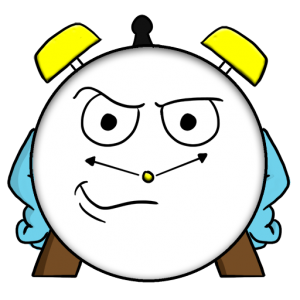 clock1