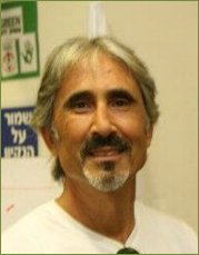 יוסי בר דוד יוסי בר דוד