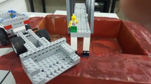 lego
