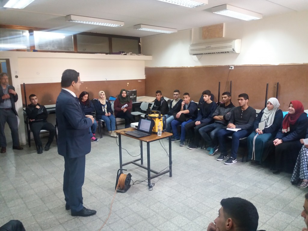 סאמר חאג' יחיא בקלנסווה