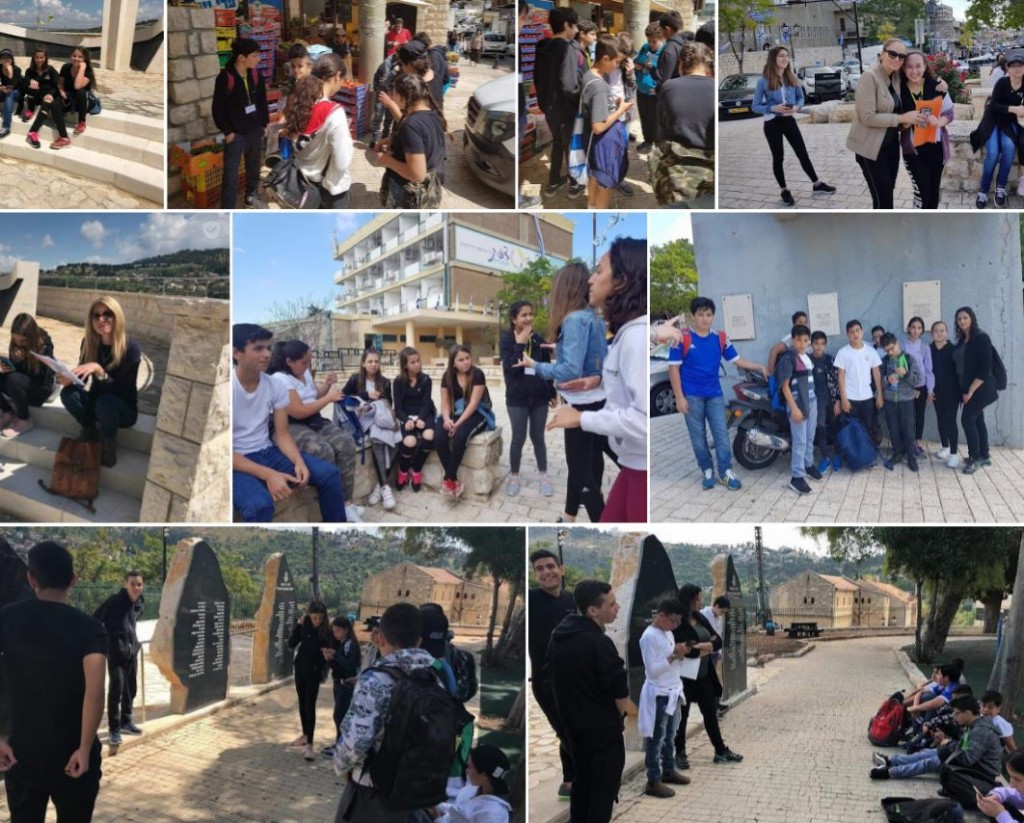 safed2018
