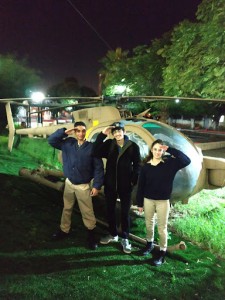 הולץ 2