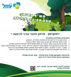 כנס מנהלים מיקרוסופט - אירוע דמוקרטון