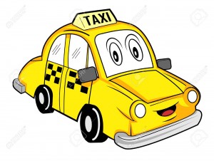 taxi