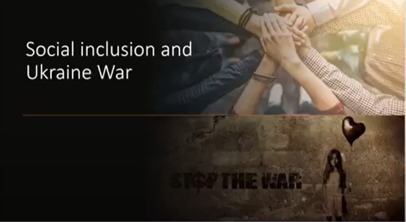 Ukraine war