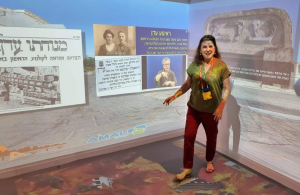 קולנוע עדן בראייה אופפת חלק ממיזם סל-אביב קולנוע עדן בראייה אופפת חלק ממיזם סל-אביב