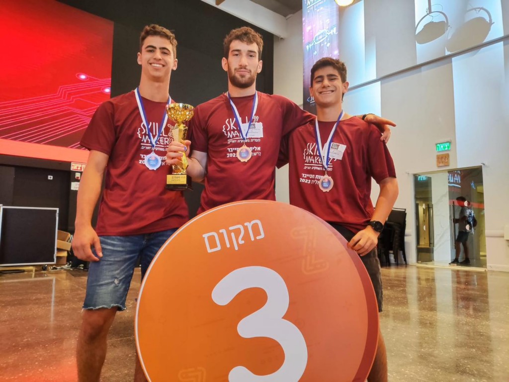 רחפנים עמק חרוד