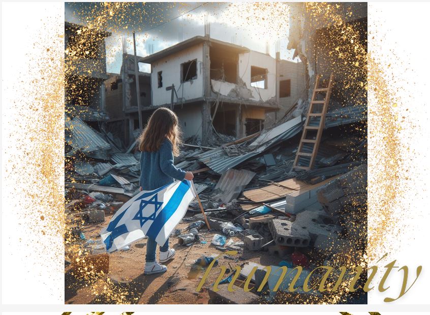 אנושיות