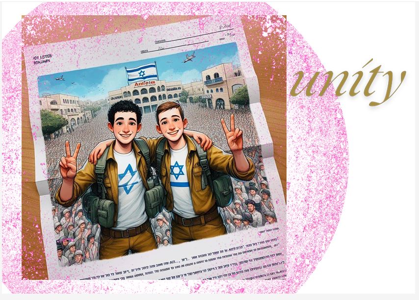 יוניטי