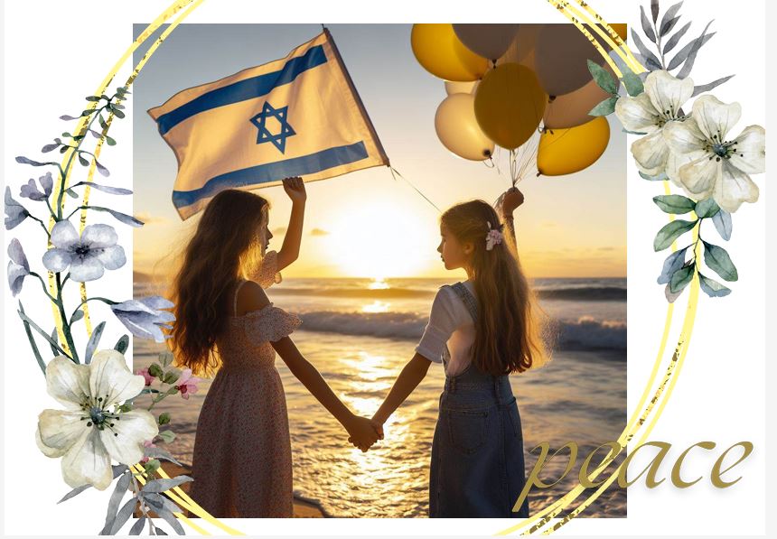 שלום