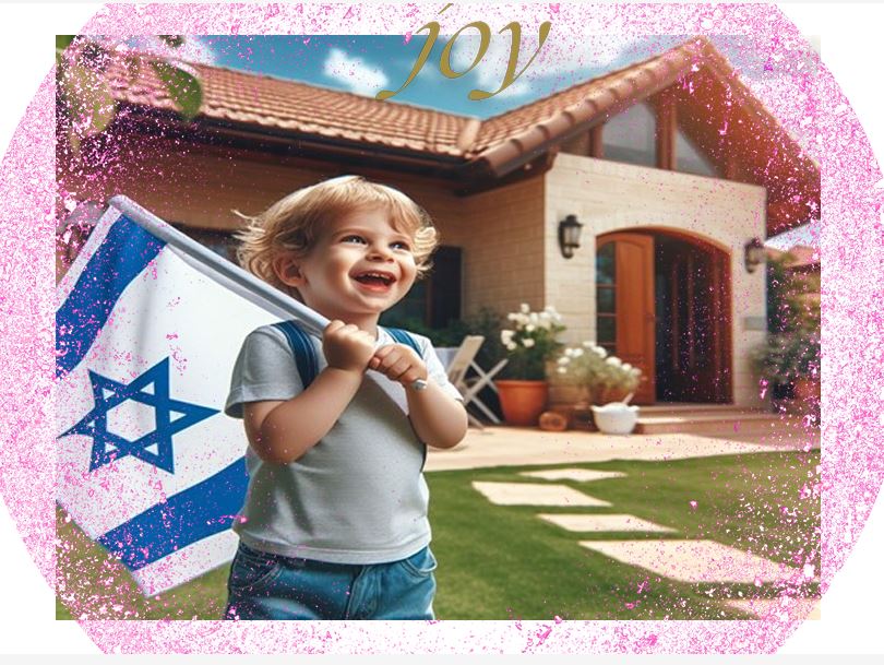 שמחה