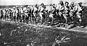 המחלקה הגרמנית