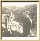 1945 גרשון ומנפרד בגרמניה