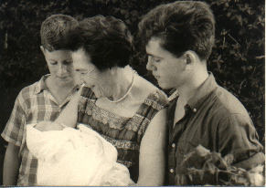 אלזה ובניו של גרשון