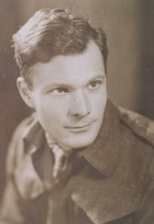 מנפרד גנז (קפטן פרד גריי) חורף 1945/46